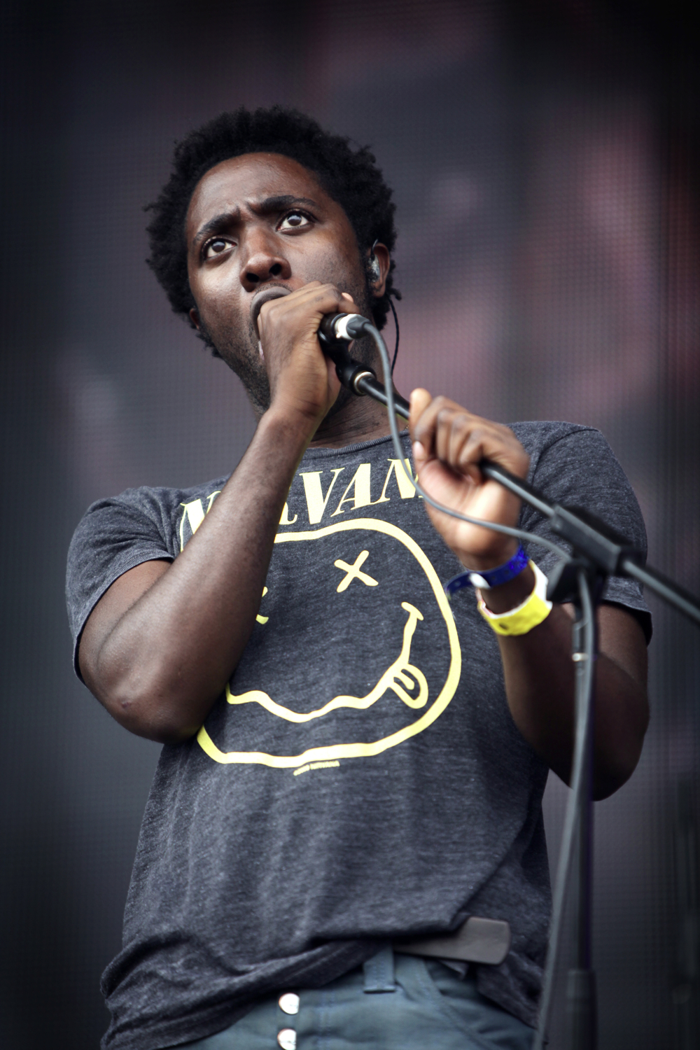 kele okereke