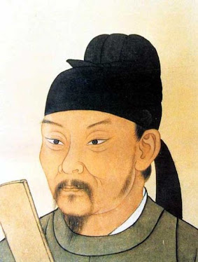 Tu Fu