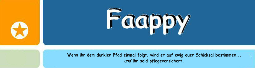Faappy