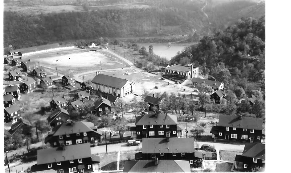 SWPA Rural Exploration More Classic Nemacolin,Pa from Patricia Ogden