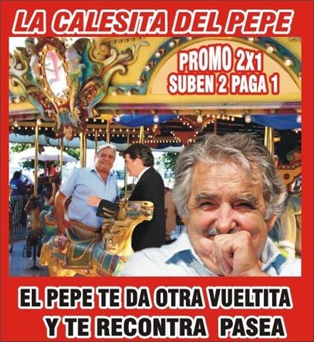 lacalle lacalle