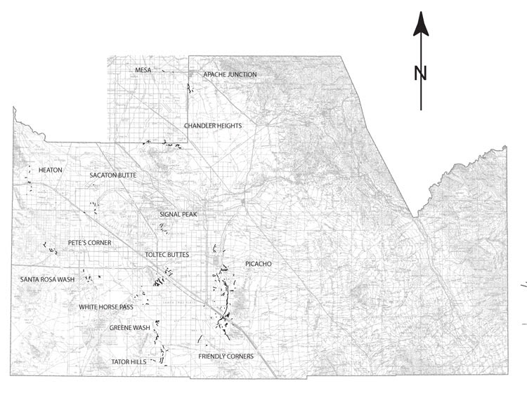 Image Result For Maricopa County Image Result For Maricopa County
