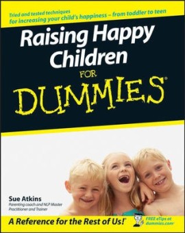 Raising children essay