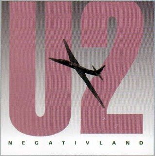negativland U2
