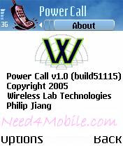 : اجدد برامج 2010 فقط خرابيشو توب P+call+5