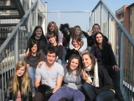 4 AL + 4 BL (Germany)