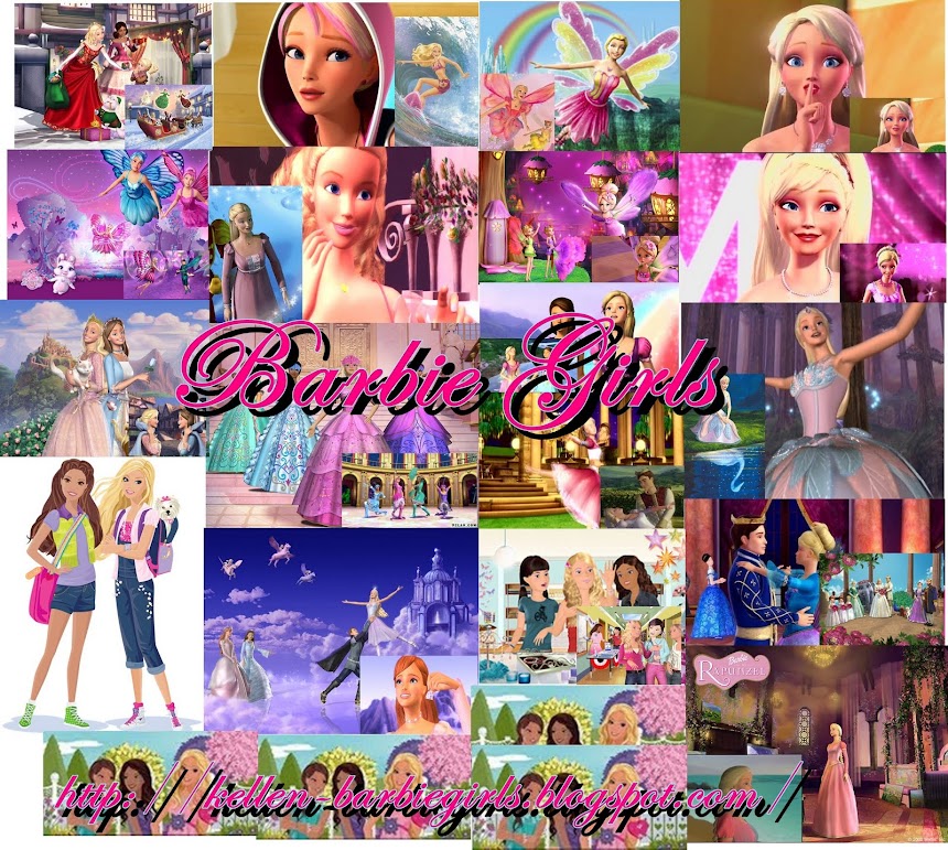 Barbie Girls