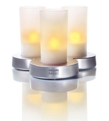 flynxs philips imageo mum light poem
