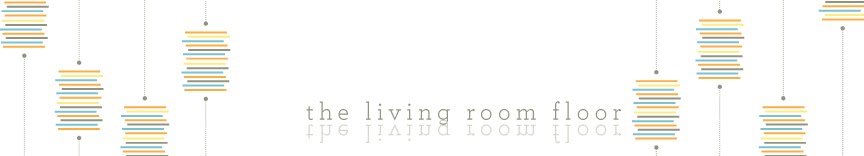The Living Room Floor
