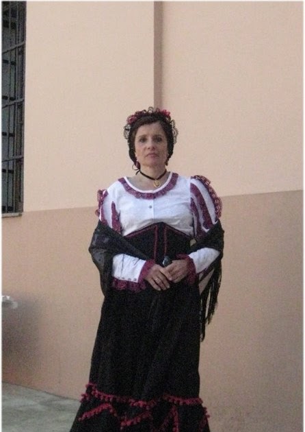 Come en Casa Me llamo Carmen Toscano Cavana y nací en 1767