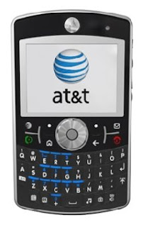 MOTO Q Global
