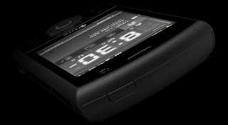 3D Navigation GPS and Style