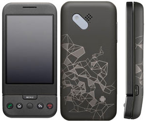 Google now offering special unlocked version of the G1 to developers