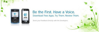 AT&T Launches Apps Beta Program