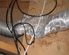 Is your Dryer Vent Safe?