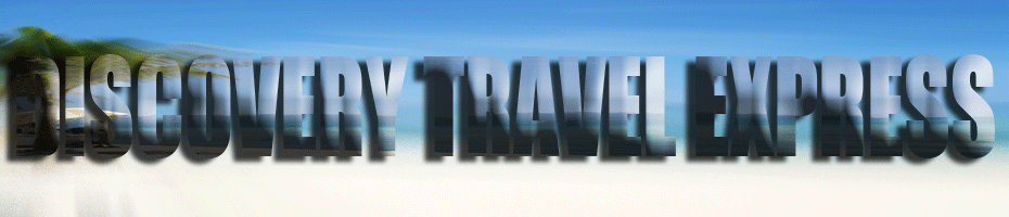 DISCOVERY TRAVEL AND TOURS EXPRESS