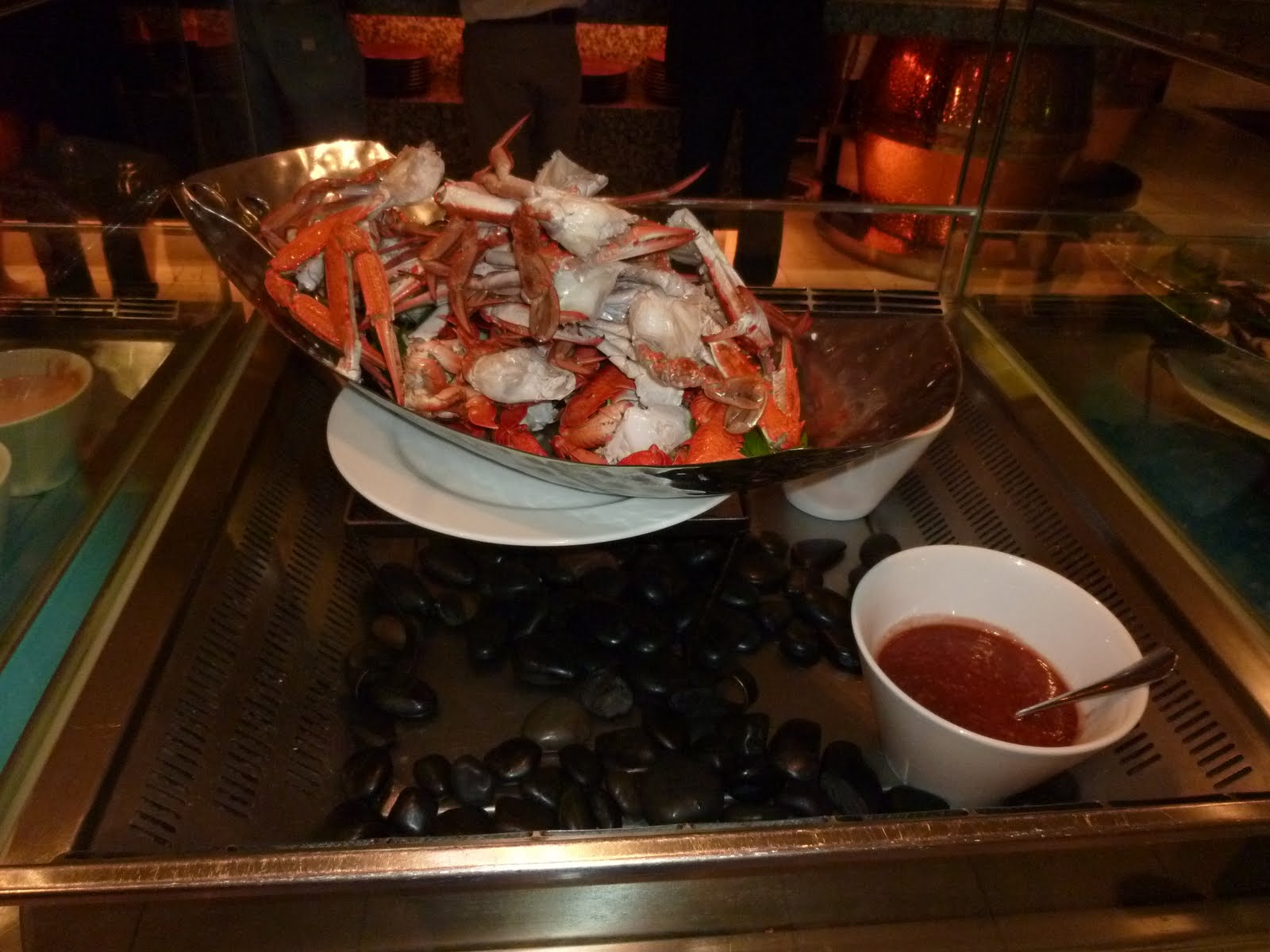 melbourne eating Melba Restaurant