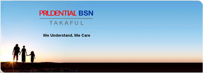 Prudential BSN Takaful