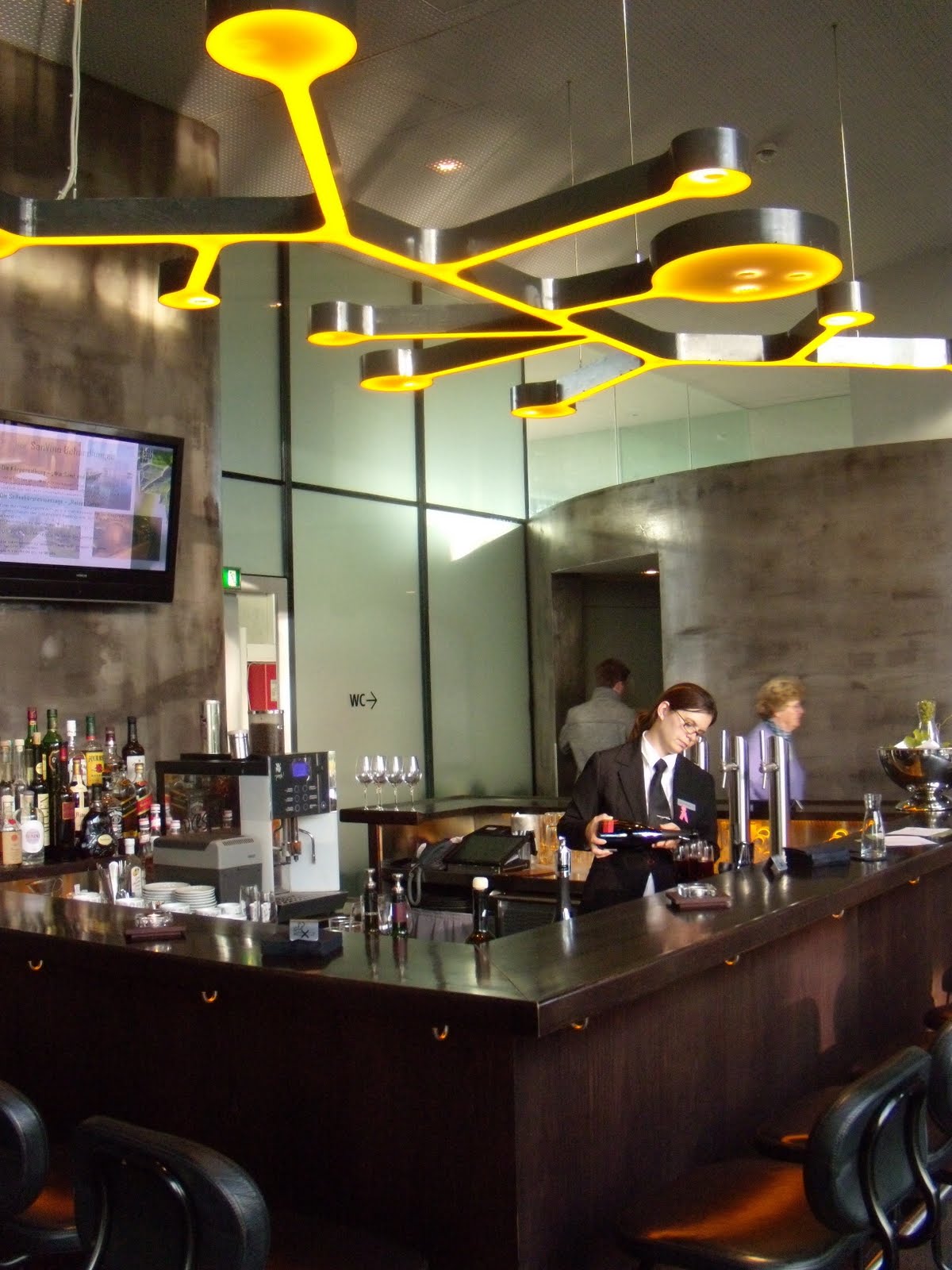 Kamptal’s Loisium Europe’s Best Wine Museum iWineReview Articles