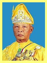 PAYUNG MAHKOTA NEGERI PAHANG