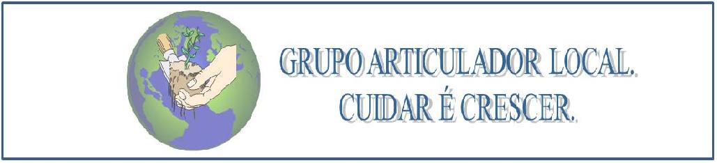 GAL Cuidar é Crescer