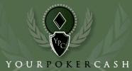 YourPokerCash - Free Poker Cash!