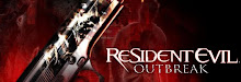 Resident Evil 2 - Outbreak