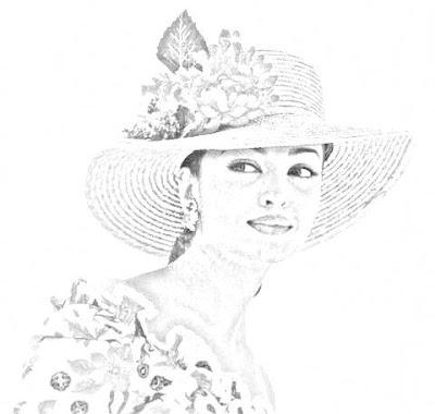 pencil sketches wallpaper