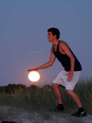 Moon use as valley ball wallpaper moon. Moon use as valley ball