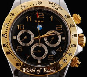 replica Rolex Daytona With Stopwatch Function in LA