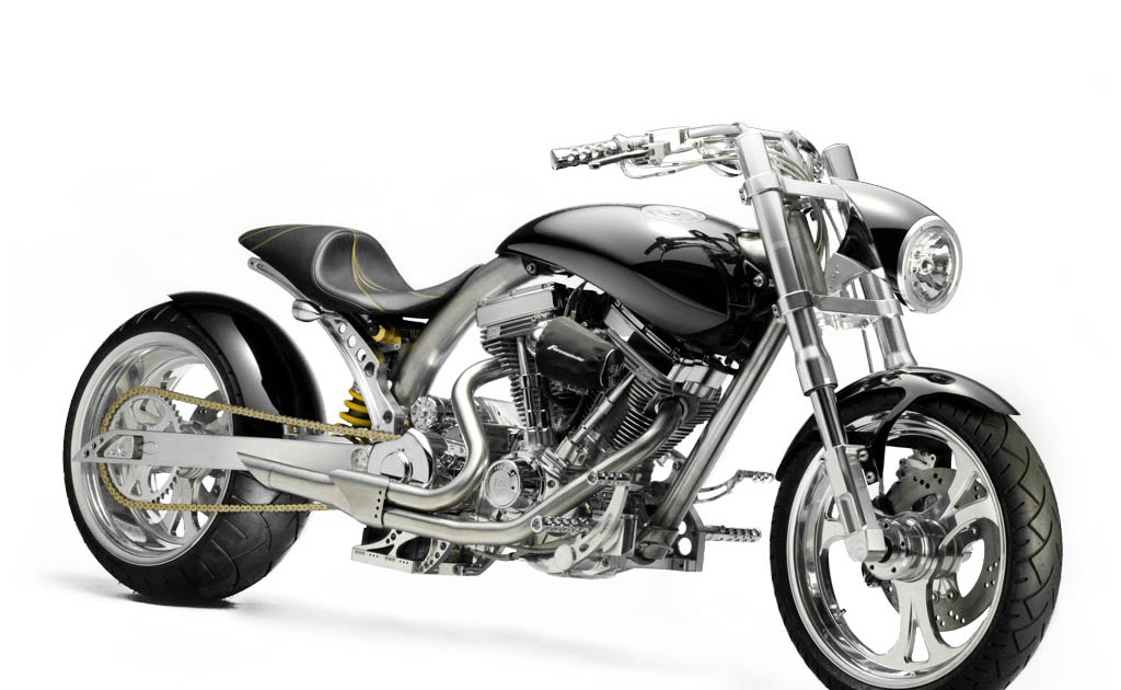 Драгстер мотоцикл Honda