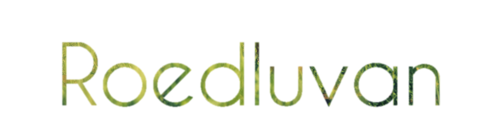 Roedluvan