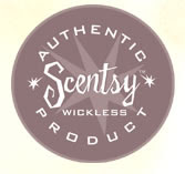 I sell Scentsy!