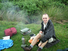 Troughing in the Trough of Bowland