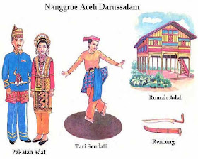 Etnis Dravida Banyak Mendiami Kawasan Nasi