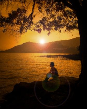 Sudahi Semua Ini Puisi Romantis putus cinta,patah hati,perpisahan, sudahi semua ini