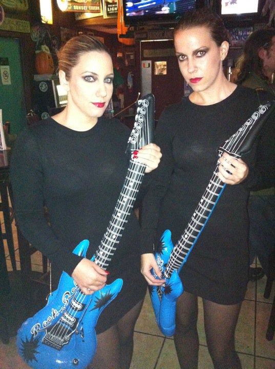 Heist Addicted to Love