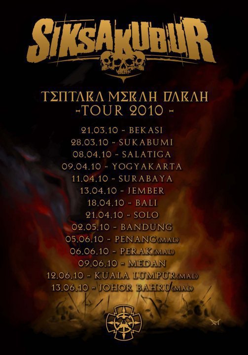 5 band metal indonesia yang terkenal di luar negri gendut ivan 5 band metal indonesia yang terkenal di luar negri gendut ivan