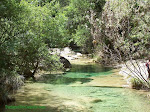 SIERRA  DE  CAZORLA