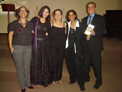 Lançamento do livro Janelas de Safo