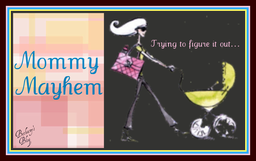 Mommy Mayhem