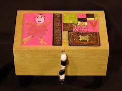 DragonFly Gypsy Box