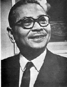 Tunku Abd Rahman