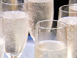 I love bubbels