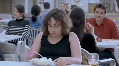 A ma soeur! (2001) aka Fat Girl A ma soeur! (2001) aka Fat Girl