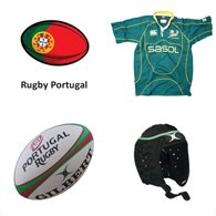 Rugby Portugal - Loja Virtual