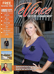 Evince Magazine