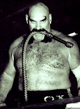 Koschei the Deathless