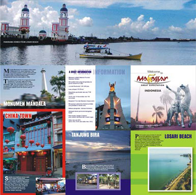 Leaflet Makassar