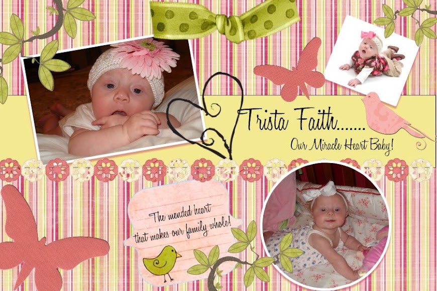 Trista Faith